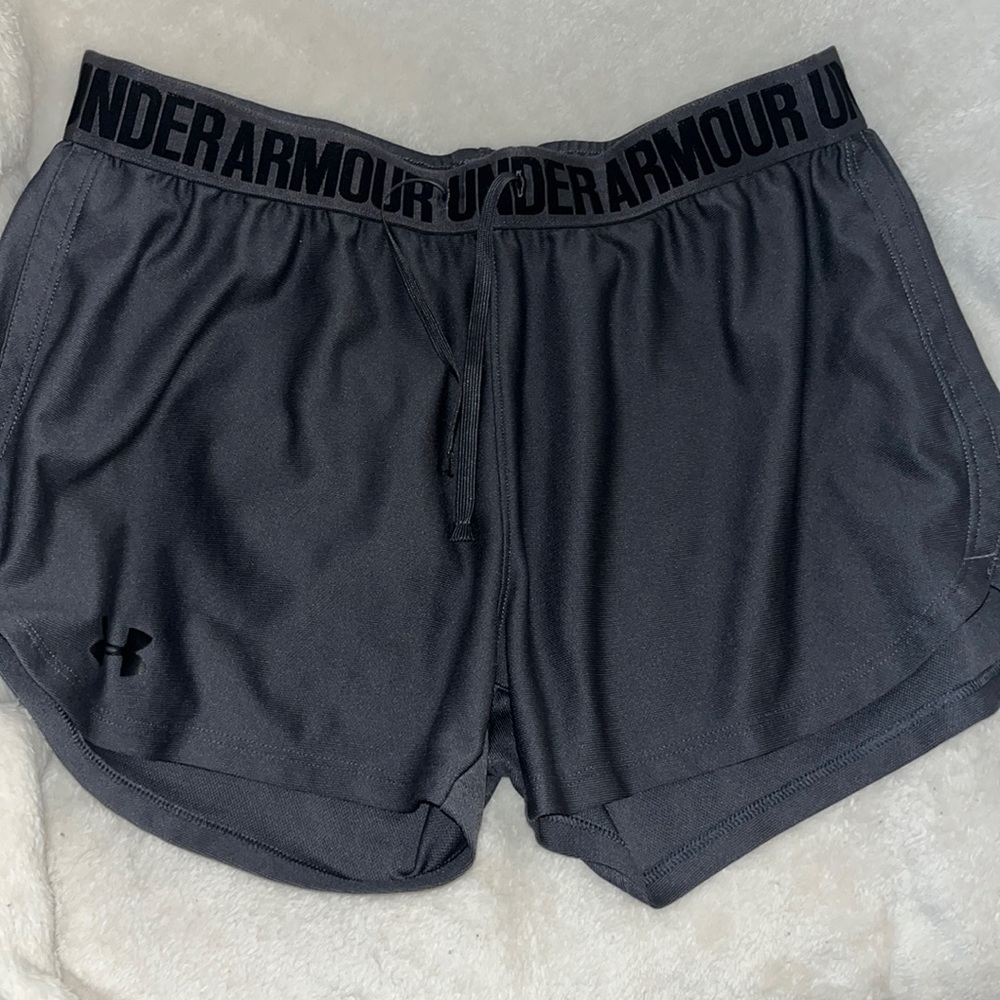 under armour shorts